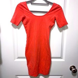 American Apparel Dress